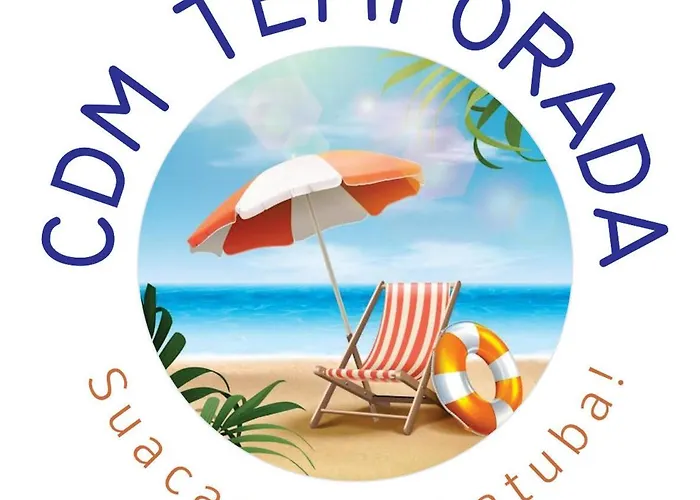 Apartamento Amplo Praia Grande Ubatuba JJ Mendes